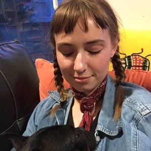 Meet your Posher, Aaron